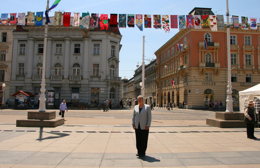 8 Međunarodni festival umjetničkih zastavica 10